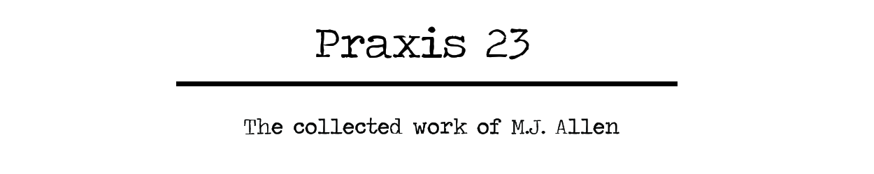 Praxis 23